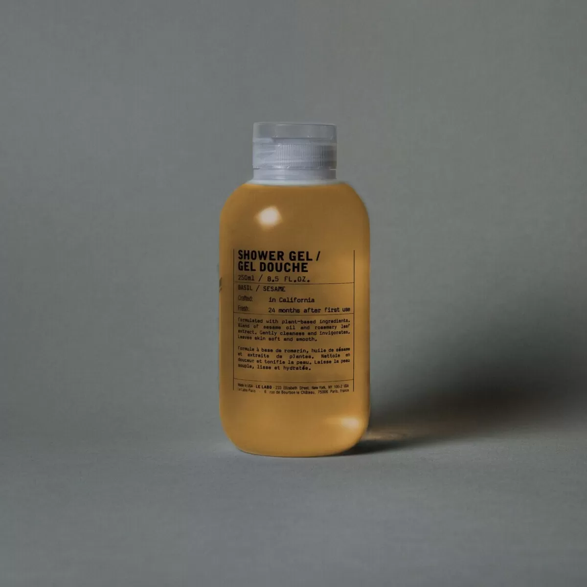 Le Labo Shower Gel- Shower Gel