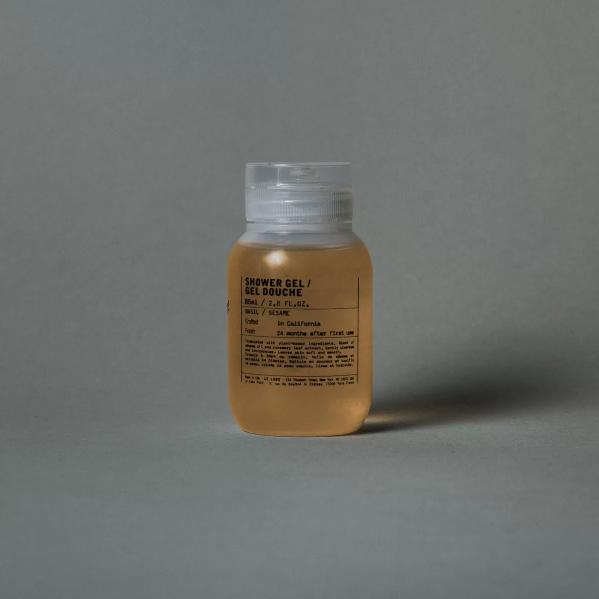 Le Labo Shower Gel- Shower Gel