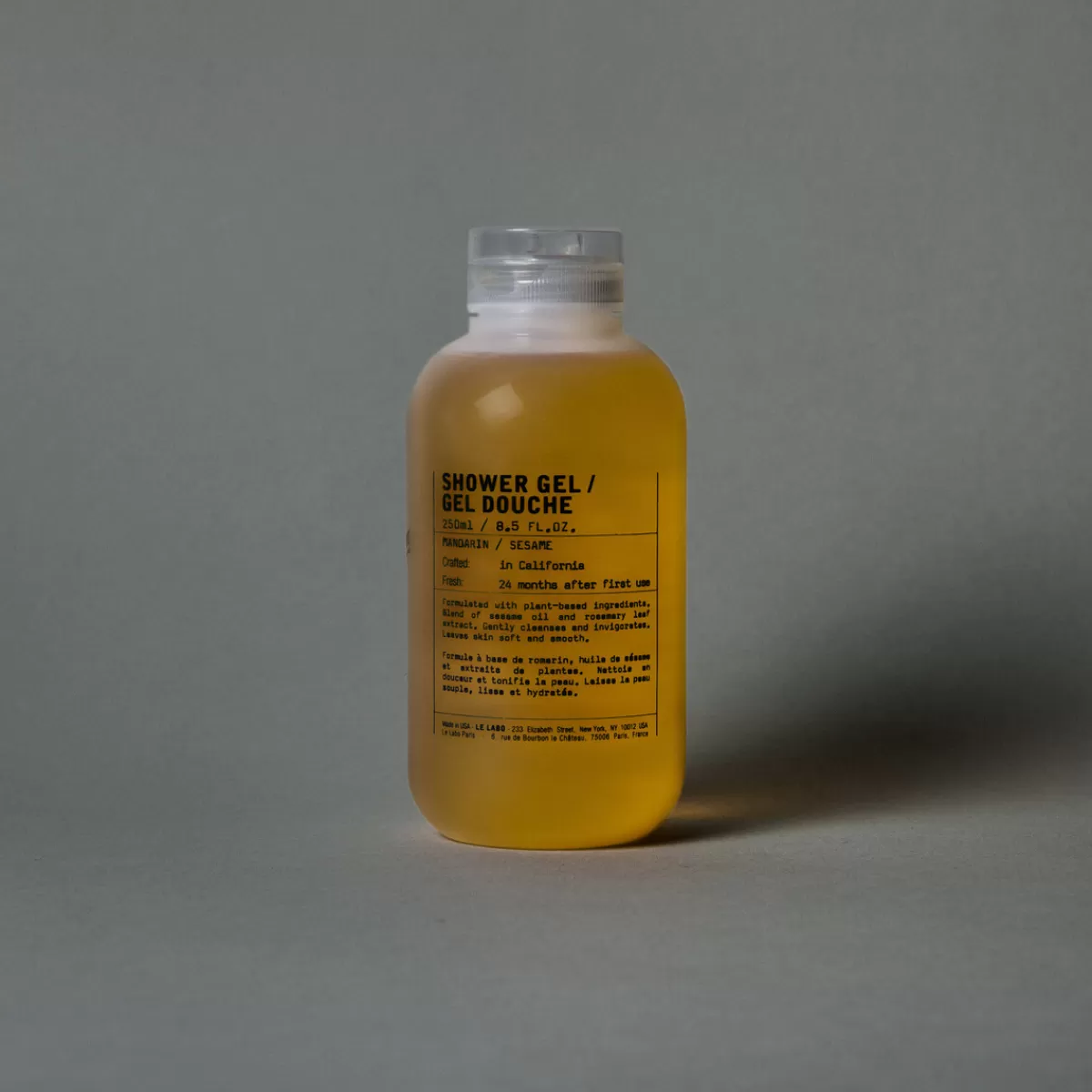 Le Labo Shower Gel- Shower Gel