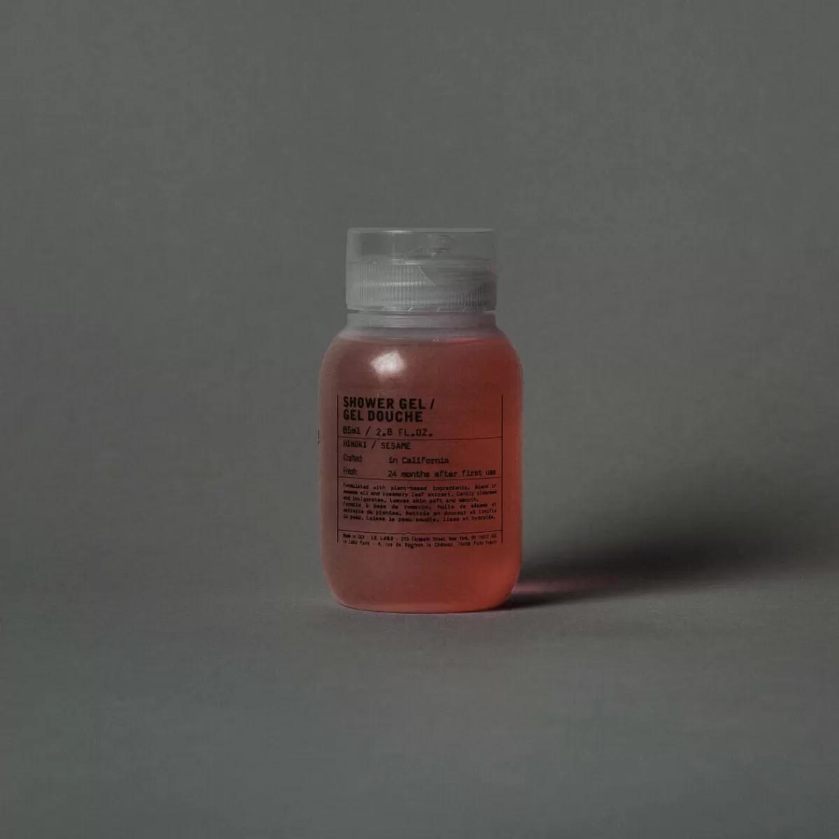 Le Labo Shower Gel- Shower Gel