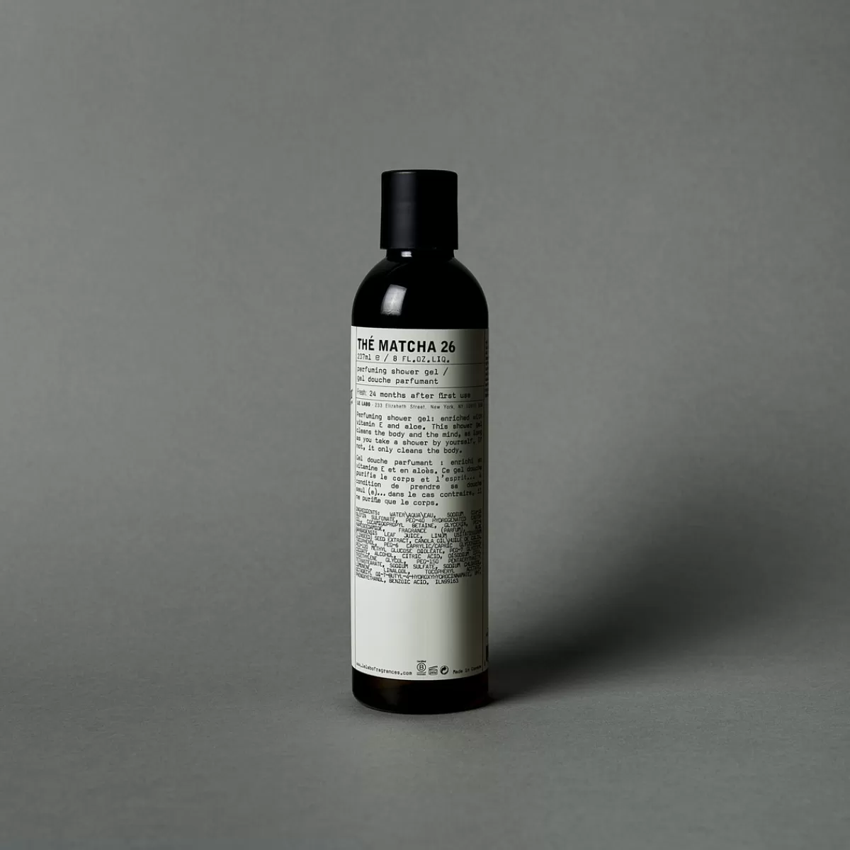 Le Labo Th Matcha 26- Shower Gel