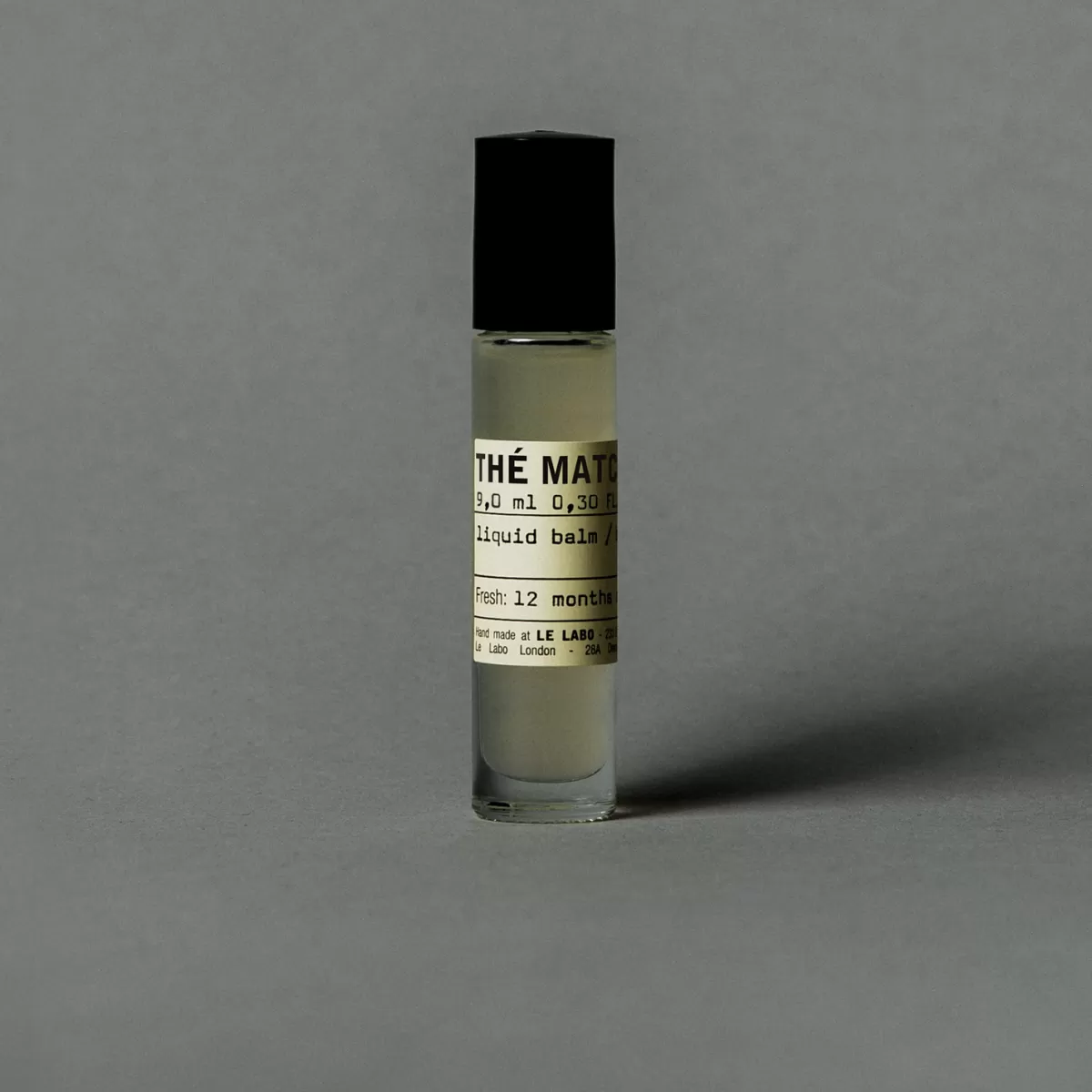 Le Labo Th Matcha 26- Liquid Balm