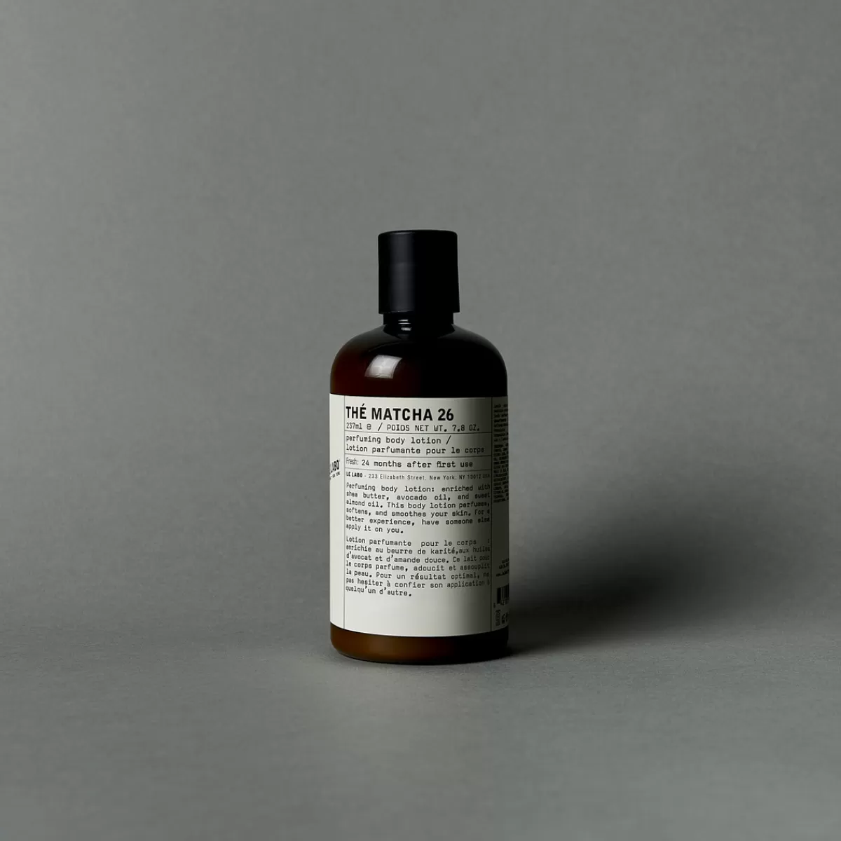 Le Labo Th Matcha 26- Body Lotion