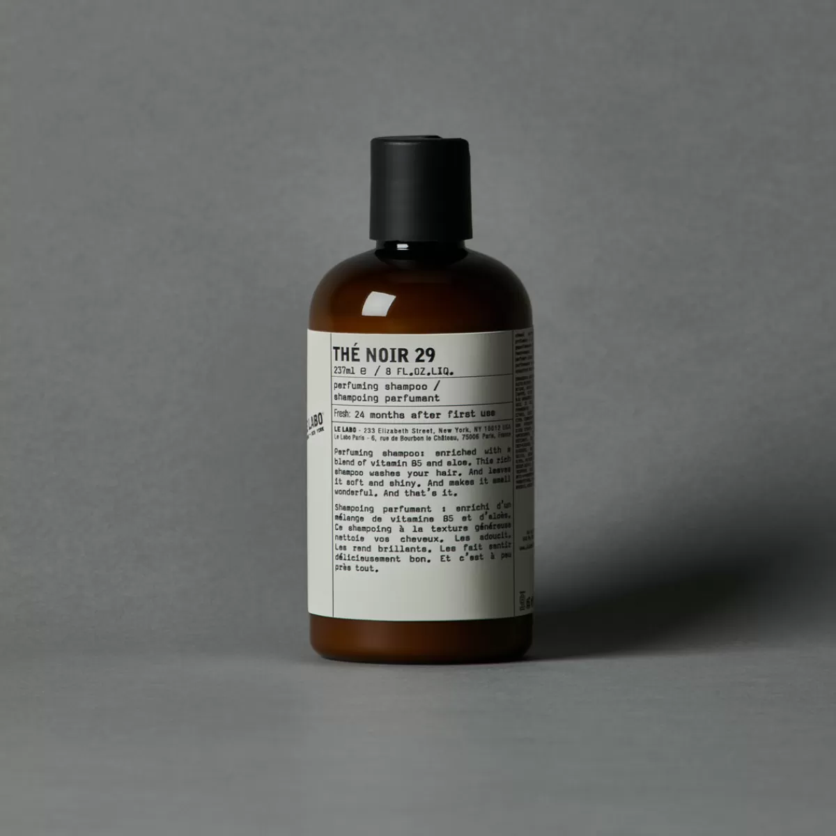 Le Labo Th Noir 29- Shampoo