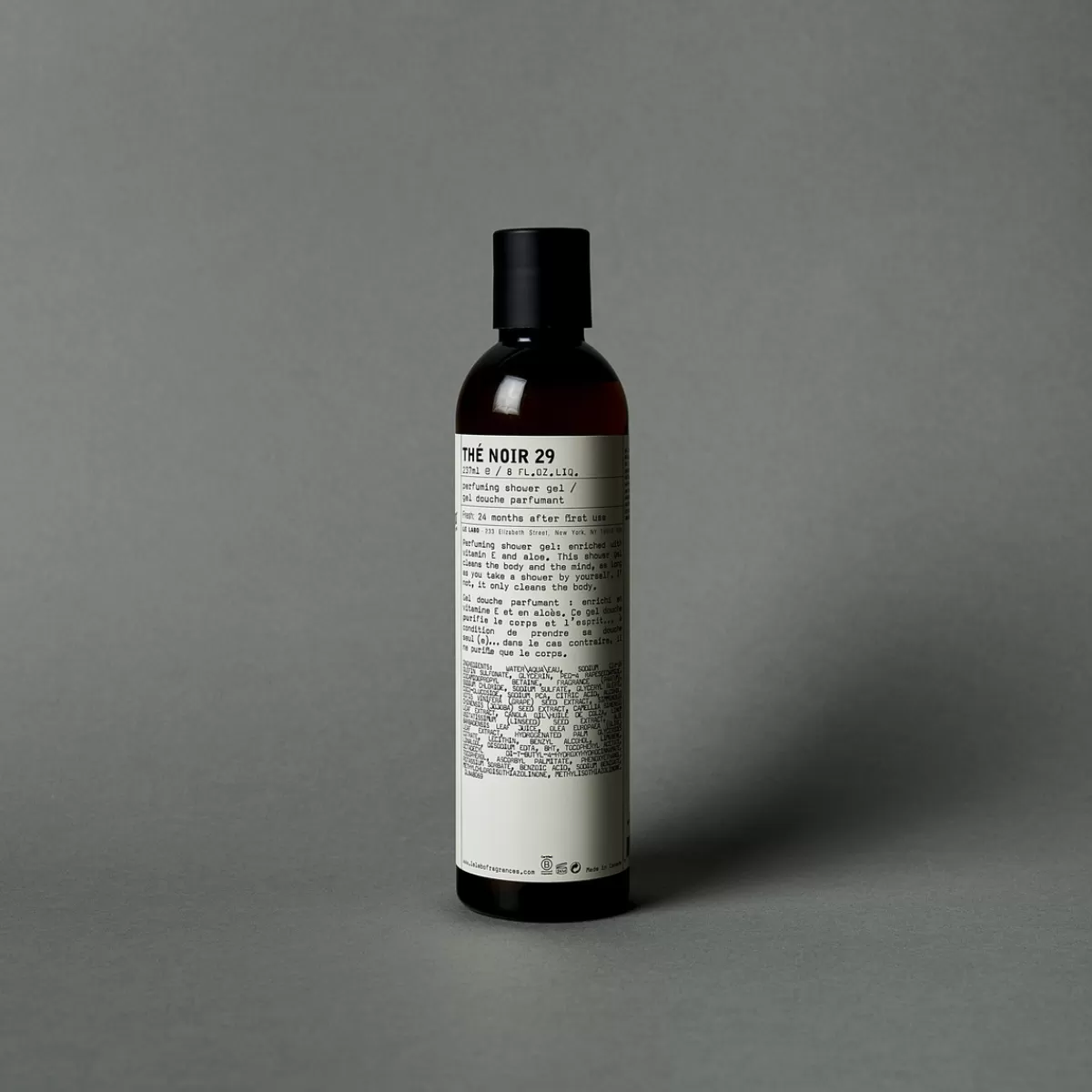 Le Labo Th Noir 29- Shower Gel