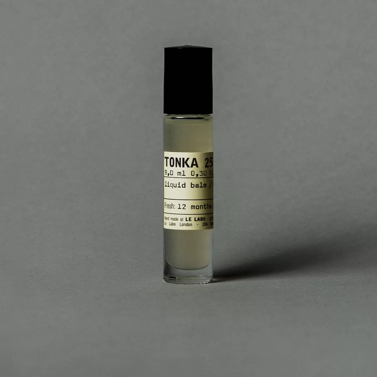 Le Labo Tonka 25- Liquid Balm