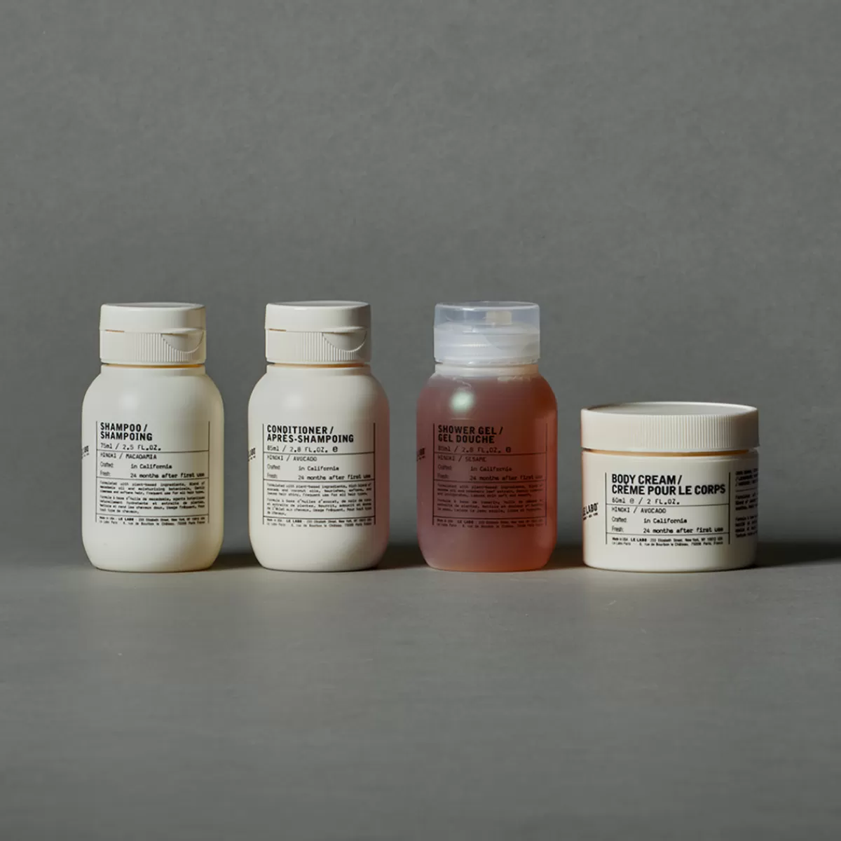 Le Labo Travel Set- Hinoki