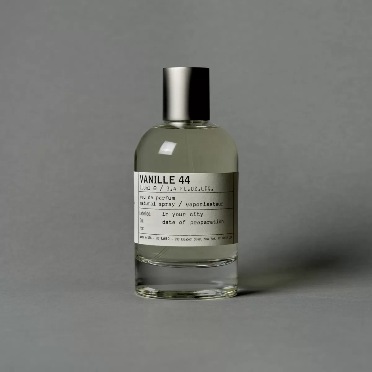 Le Labo Vanille 44- Eau De Parfum