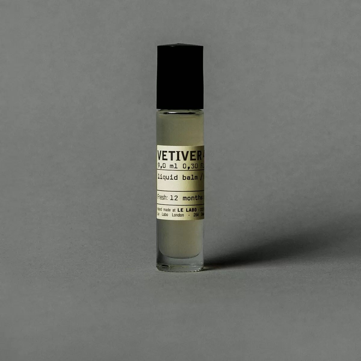 Le Labo Vetiver 46- Liquid Balm