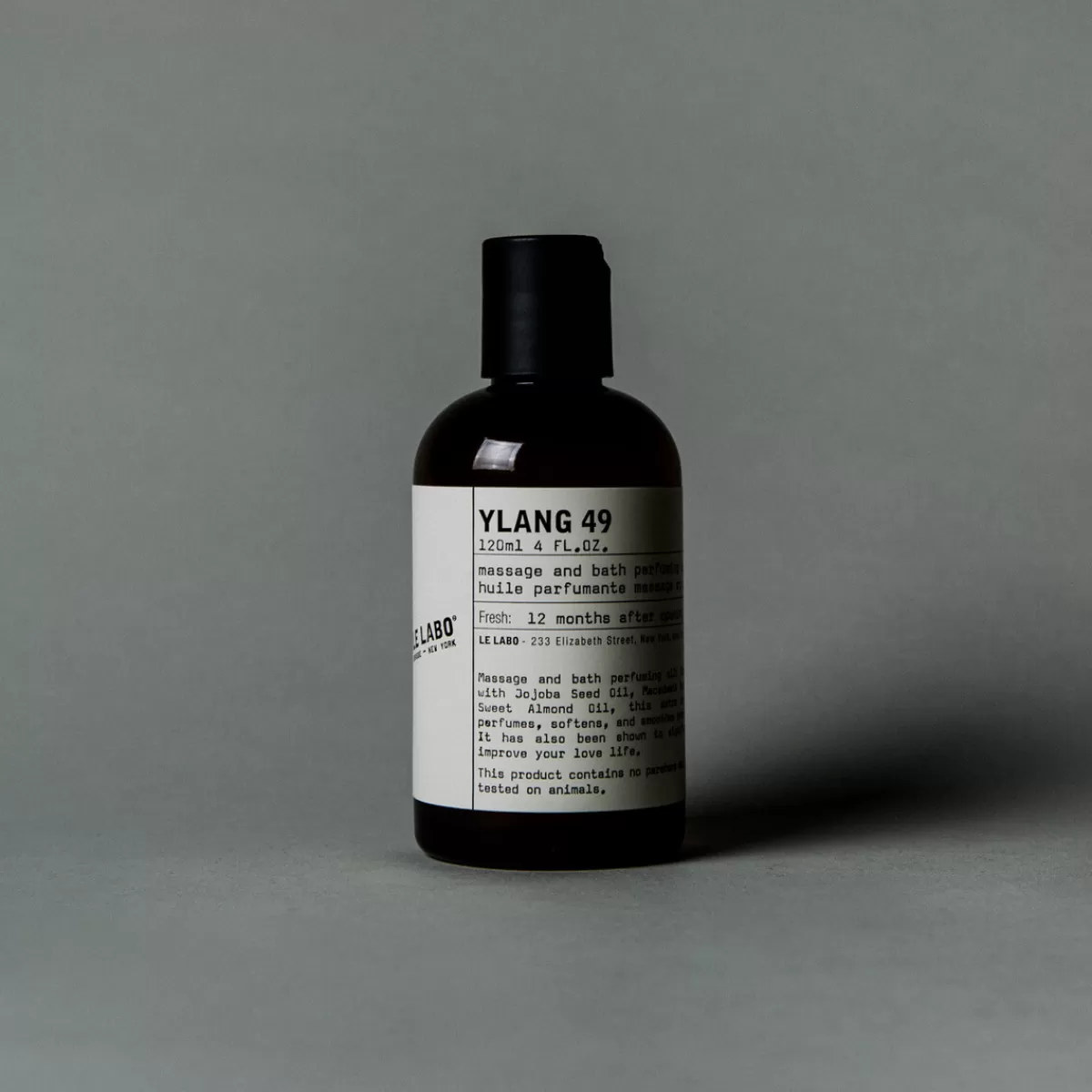 Le Labo Ylang 49- Body Oil