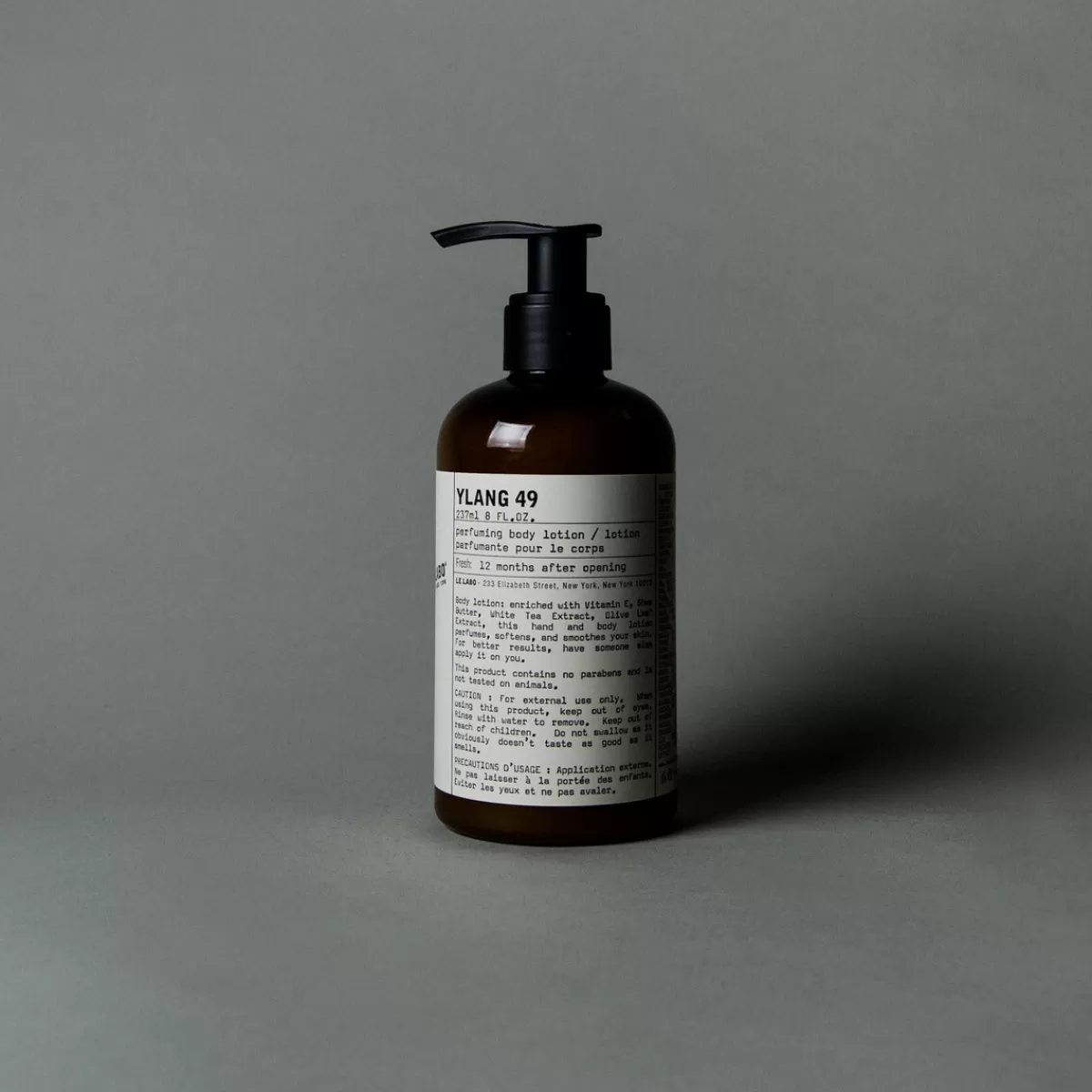 Le Labo Ylang 49- Body Lotion